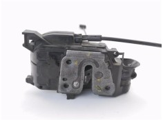 Recambio de cierre electromagnetico delantero izquierdo para renault clio iii 1.5 dci (br17, cr17) referencia OEM IAM 8200300123