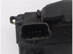 Recambio de cierre electromagnetico delantero izquierdo para renault clio iii 1.5 dci (br17, cr17) referencia OEM IAM 8200300123