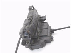 Recambio de cierre electromagnetico delantero izquierdo para renault clio iii 1.5 dci (br17, cr17) referencia OEM IAM 8200300123