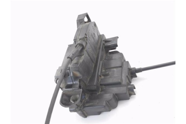 Recambio de cierre electromagnetico delantero izquierdo para renault clio iii 1.5 dci (br17, cr17) referencia OEM IAM 8200300123