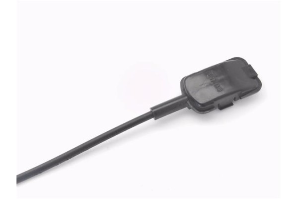 Recambio de cierre electromagnetico delantero izquierdo para renault clio iii 1.5 dci (br17, cr17) referencia OEM IAM 8200300123