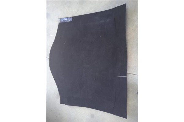 Recambio de moqueta suelo interior para ford focus ii (da_) 1.6 tdci referencia OEM IAM   