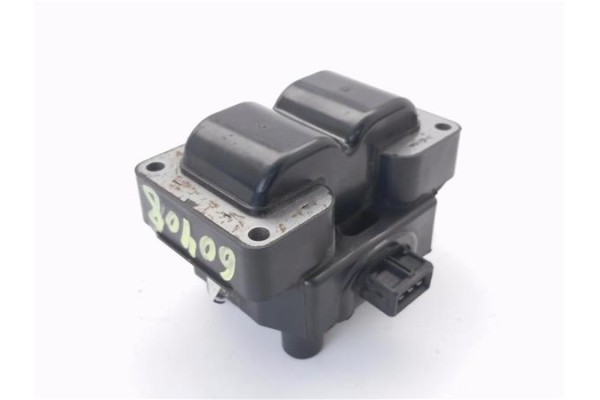 Recambio de bobina encendido para fiat ii punto (188) berlina 1.2 16v 80 (188.233, .235, .253, .255, .333, .353, .639, .63 refer