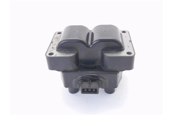 Recambio de bobina encendido para fiat ii punto (188) berlina 1.2 16v 80 (188.233, .235, .253, .255, .333, .353, .639, .63 refer