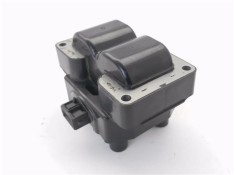 Recambio de bobina encendido para fiat ii punto (188) berlina 1.2 16v 80 (188.233, .235, .253, .255, .333, .353, .639, .63 refer