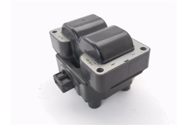 Recambio de bobina encendido para fiat ii punto (188) berlina 1.2 16v 80 (188.233, .235, .253, .255, .333, .353, .639, .63 refer