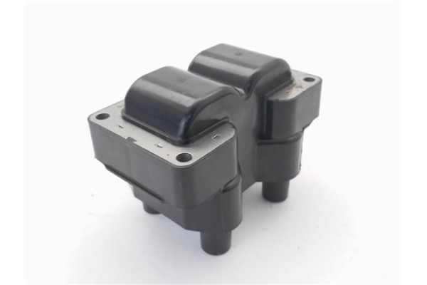 Recambio de bobina encendido para fiat ii punto (188) berlina 1.2 16v 80 (188.233, .235, .253, .255, .333, .353, .639, .63 refer