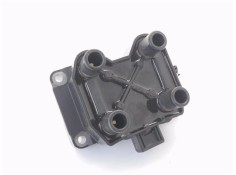Recambio de bobina encendido para fiat ii punto (188) berlina 1.2 16v 80 (188.233, .235, .253, .255, .333, .353, .639, .63 refer