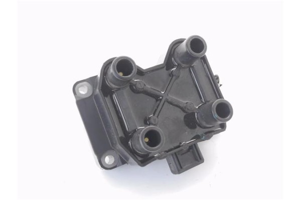 Recambio de bobina encendido para fiat ii punto (188) berlina 1.2 16v 80 (188.233, .235, .253, .255, .333, .353, .639, .63 refer