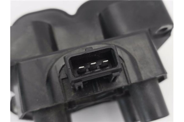 Recambio de bobina encendido para fiat ii punto (188) berlina 1.2 16v 80 (188.233, .235, .253, .255, .333, .353, .639, .63 refer