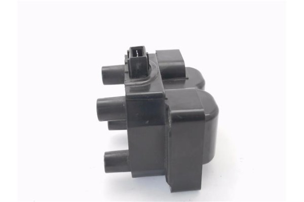 Recambio de bobina encendido para fiat ii punto (188) berlina 1.2 16v 80 (188.233, .235, .253, .255, .333, .353, .639, .63 refer