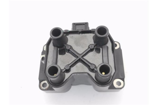 Recambio de bobina encendido para fiat ii punto (188) berlina 1.2 16v 80 (188.233, .235, .253, .255, .333, .353, .639, .63 refer
