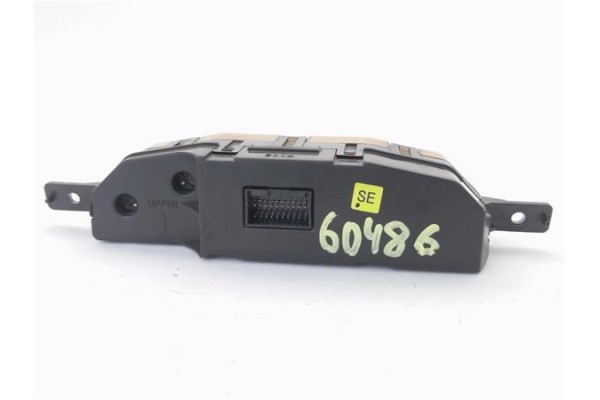 Recambio de reloj horario para chevrolet kalos 1.2 se referencia OEM IAM 96406976  