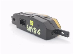 Recambio de reloj horario para chevrolet kalos 1.2 se referencia OEM IAM 96406976  