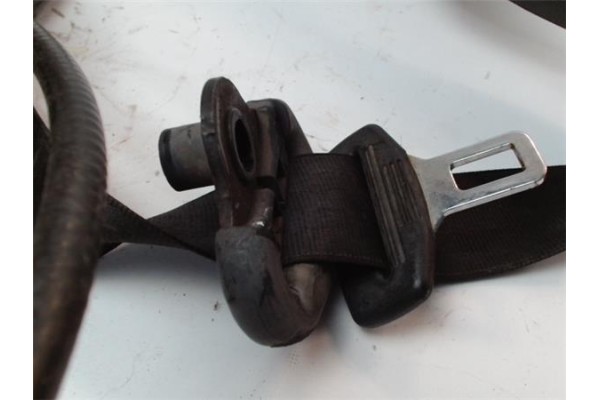 Recambio de cinturon seguridad delantero derecho para volkswagen golf iii (1h1) referencia OEM IAM   