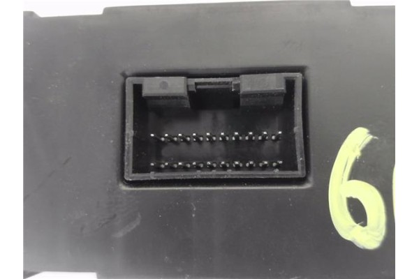 Recambio de reloj horario para chevrolet kalos 1.2 se referencia OEM IAM 96406976  