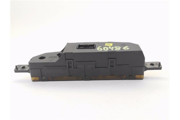 Recambio de reloj horario para chevrolet kalos 1.2 se referencia OEM IAM 96406976  
