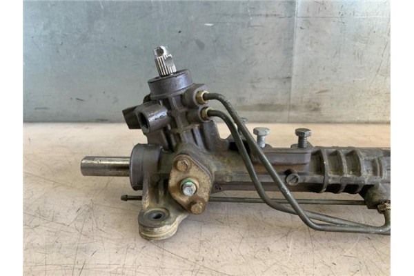 Recambio de cremallera direccion asistida para volkswagen golf iii (1h1) 2.0 referencia OEM IAM   