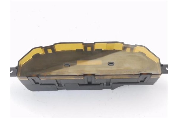 Recambio de reloj horario para chevrolet kalos 1.2 se referencia OEM IAM 96406976  