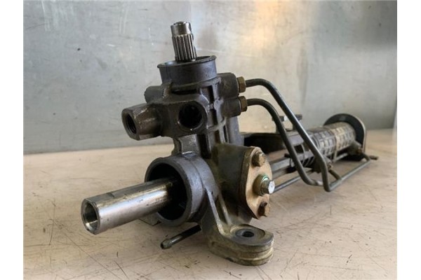 Recambio de cremallera direccion asistida para volkswagen golf iii (1h1) 2.0 referencia OEM IAM   