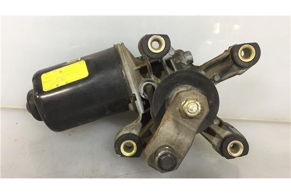 Recambio de motor limpiaparabrisas delantero para opel frontera a sport (5_sud2) 2.0 i (52sud2, 55sud2) referencia OEM IAM 22100