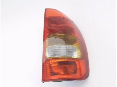 Recambio de piloto trasero derecho para opel corsa b 1.2 top (e) referencia OEM IAM 90444810  