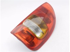 Recambio de piloto trasero derecho para opel corsa b 1.2 top (e) referencia OEM IAM 90444810  