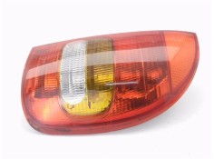 Recambio de piloto trasero derecho para opel corsa b 1.2 top (e) referencia OEM IAM 90444810  