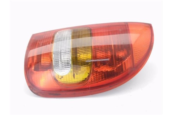 Recambio de piloto trasero derecho para opel corsa b 1.2 top (e) referencia OEM IAM 90444810  
