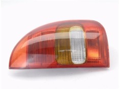 Recambio de piloto trasero derecho para opel corsa b 1.2 top (e) referencia OEM IAM 90444810  