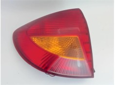 Recambio de piloto trasero izquierdo para kia rio (bc) 1.5 16v referencia OEM IAM K34W51160D GP1388 