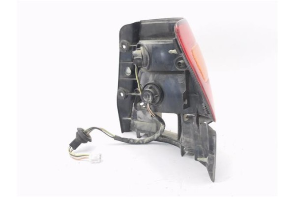 Recambio de piloto trasero izquierdo para toyota carina (t19) 2.0 i (st191) referencia OEM IAM 8156005040  