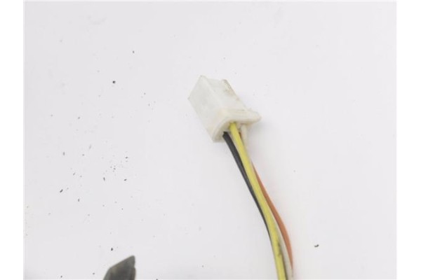 Recambio de piloto trasero izquierdo para toyota carina (t19) 2.0 i (st191) referencia OEM IAM 8156005040  