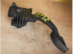 Recambio de potenciometro pedal gas para opel corsa d 1.2 referencia OEM IAM 55702020 B720 