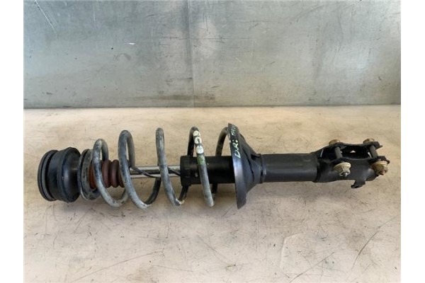Recambio de amortiguador delantero derecho para volkswagen golf iii (1h1) 2.0 referencia OEM IAM   