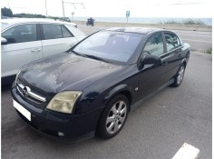 opel vectra c berlina del año 2004
