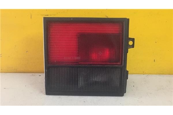 Recambio de piloto interior derecho para renault r 21 berlina (b/l48) 1.7 referencia OEM IAM   