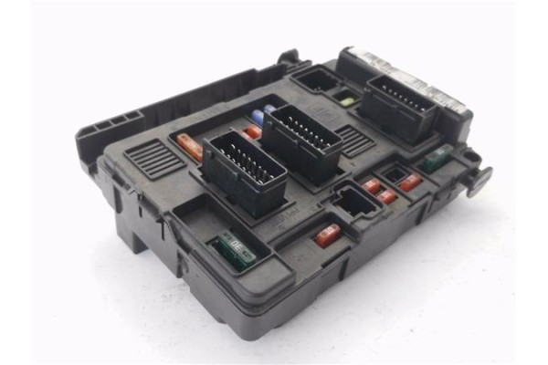 Recambio de bsm para citroen berlingo 1.9 d sx combi referencia OEM IAM 9650618580 U118470002J 