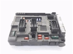 Recambio de bsm para citroen berlingo 1.9 d sx combi referencia OEM IAM 9650618580 U118470002J 