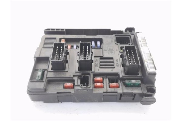Recambio de bsm para citroen berlingo 1.9 d sx combi referencia OEM IAM 9650618580 U118470002J 