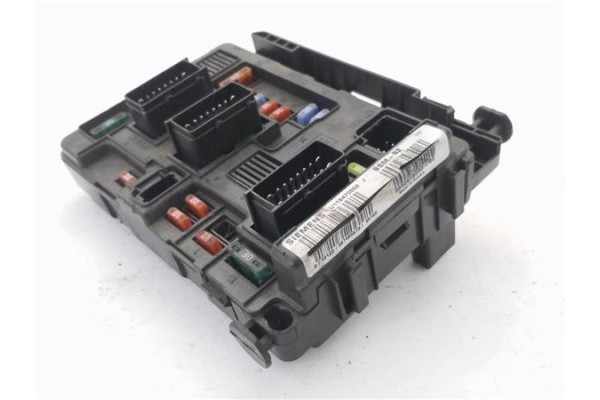 Recambio de bsm para citroen berlingo 1.9 d sx combi referencia OEM IAM 9650618580 U118470002J 
