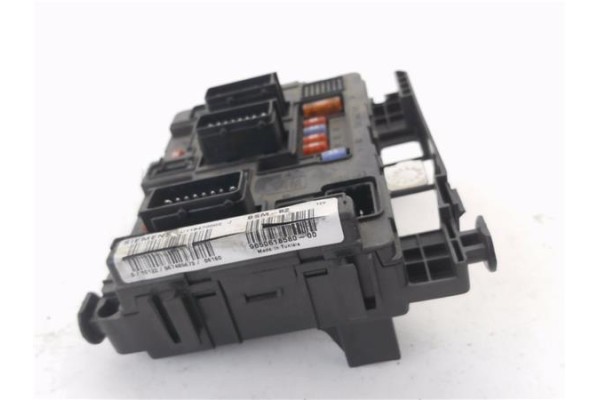 Recambio de bsm para citroen berlingo 1.9 d sx combi referencia OEM IAM 9650618580 U118470002J 