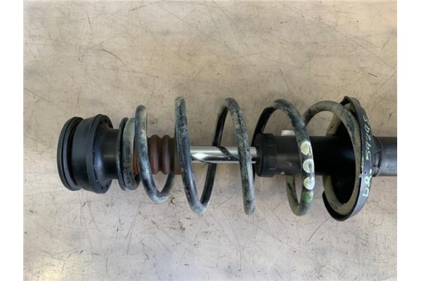 Recambio de amortiguador delantero derecho para volkswagen golf iii (1h1) 2.0 referencia OEM IAM   