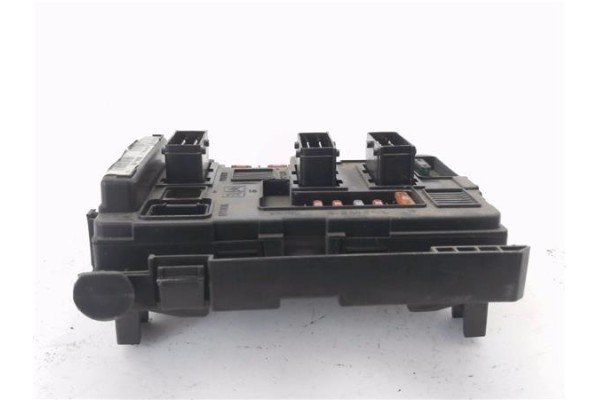 Recambio de bsm para citroen berlingo 1.9 d sx combi referencia OEM IAM 9650618580 U118470002J 