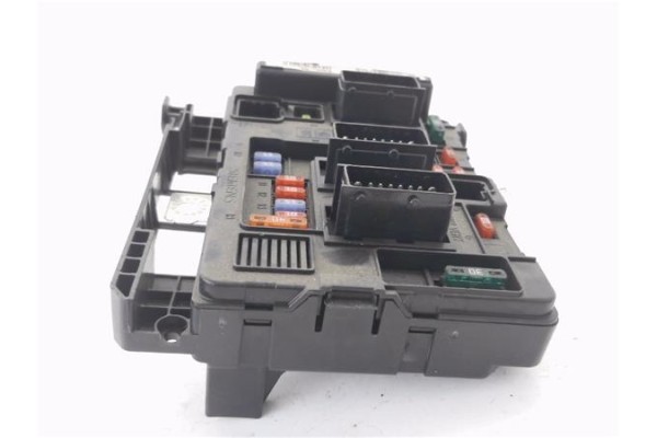 Recambio de bsm para citroen berlingo 1.9 d sx combi referencia OEM IAM 9650618580 U118470002J 