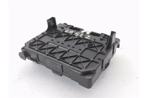 Recambio de bsm para citroen berlingo 1.9 d sx combi referencia OEM IAM 9650618580 U118470002J 