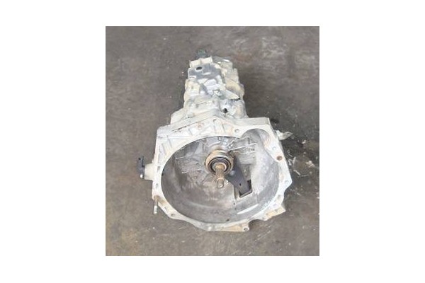 Recambio de caja cambios manual para suzuki jimny sn (fj)(1998) 1.5 ddis 4wd referencia OEM IAM 84A70325784A70107  