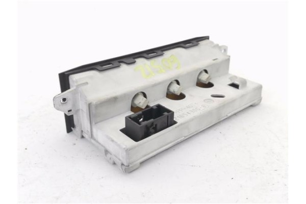 Recambio de reloj horario para citroen berlingo 1.9 d sx combi referencia OEM IAM 96616373XT 281168388 