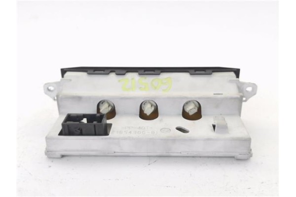 Recambio de reloj horario para citroen berlingo 1.9 d sx combi referencia OEM IAM 96616373XT 281168388 