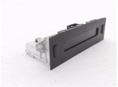 Recambio de reloj horario para citroen berlingo 1.9 d sx combi referencia OEM IAM 96616373XT 281168388 